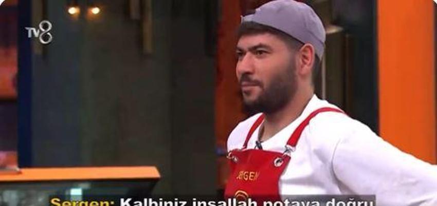 Cemre kaptan olup Barış'ı verdi Onu aldı! MasterChef All Star'da sürpriz düelloda iki isim yer değiştirdi!