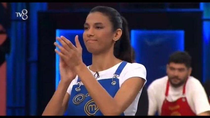 Cemre kaptan olup Barış'ı verdi Onu aldı! MasterChef All Star'da sürpriz düelloda iki isim yer değiştirdi!