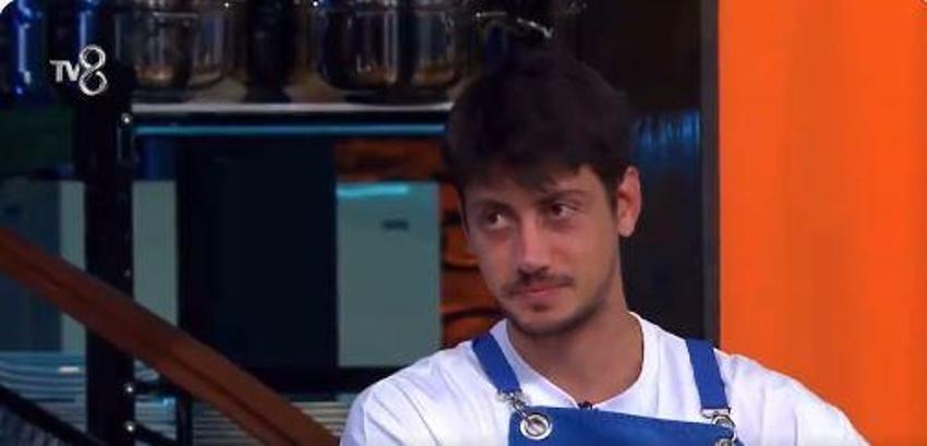 Cemre kaptan olup Barış'ı verdi Onu aldı! MasterChef All Star'da sürpriz düelloda iki isim yer değiştirdi!