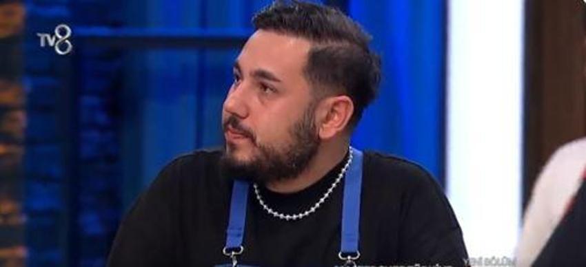 Cemre kaptan olup Barış'ı verdi Onu aldı! MasterChef All Star'da sürpriz düelloda iki isim yer değiştirdi!