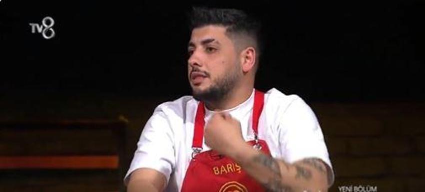 Cemre kaptan olup Barış'ı verdi Onu aldı! MasterChef All Star'da sürpriz düelloda iki isim yer değiştirdi!