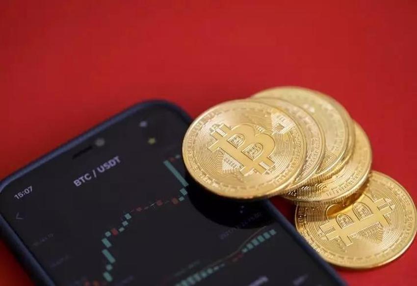 Hoşgeldin Boğa 🚀 Bitcoin 34 bin dolara iğne attı! Boğa sezonu başladı mı?