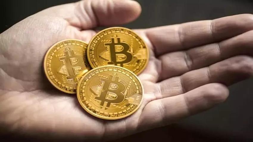 Hoşgeldin Boğa 🚀 Bitcoin 34 bin dolara iğne attı! Boğa sezonu başladı mı?