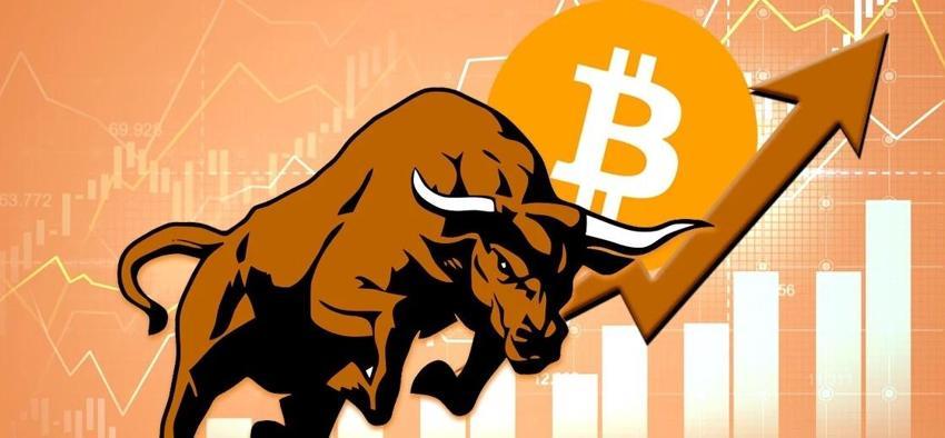 Hoşgeldin Boğa 🚀 Bitcoin 34 bin dolara iğne attı! Boğa sezonu başladı mı?