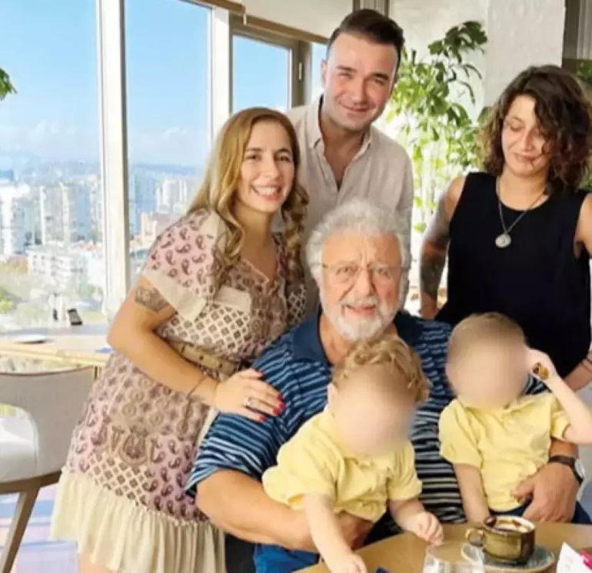 Metin Akpınar'ın kızı Duygu Nebioğlu'ndan yeni açıklama geldi: Tabut ile değil, diploma ile döndüm
