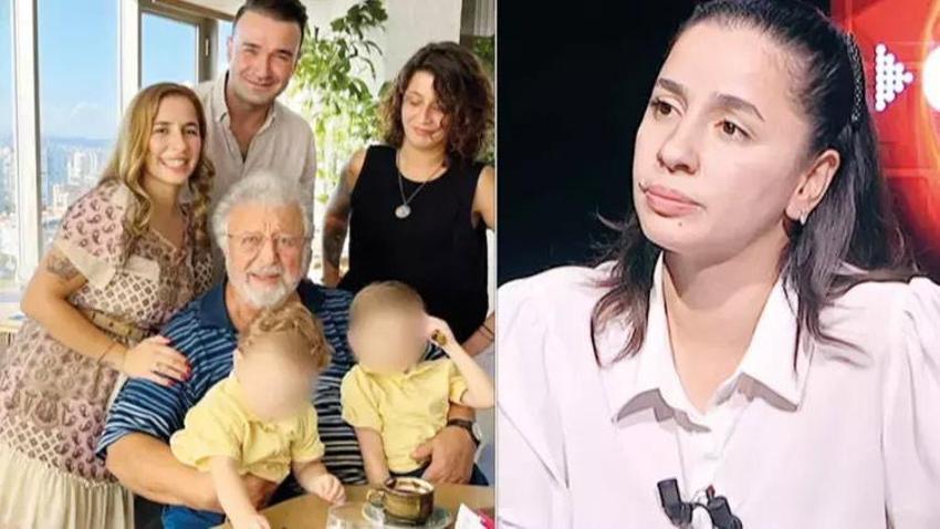 Metin Akpınar'ın kızı Duygu Nebioğlu'ndan yeni açıklama geldi: Tabut ile değil, diploma ile döndüm