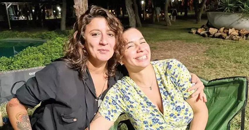 Metin Akpınar'ın kızı Duygu Nebioğlu'ndan yeni açıklama geldi: Tabut ile değil, diploma ile döndüm
