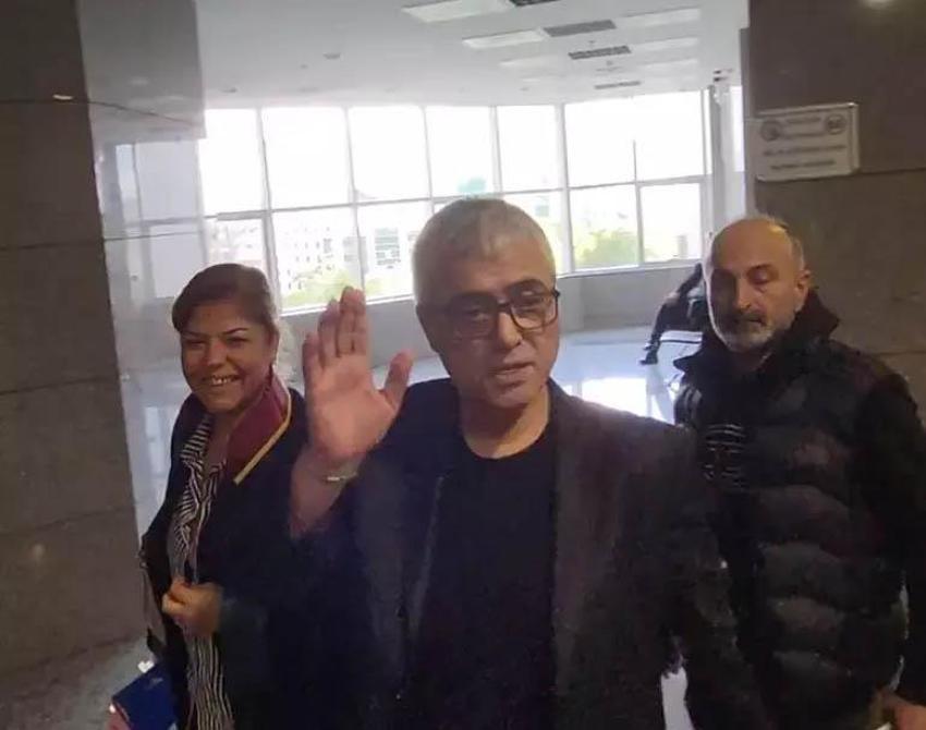 Mahkeme Cengiz Kurtoğlu için kararını verdi! Mustafa Can’ı darp etmişti
