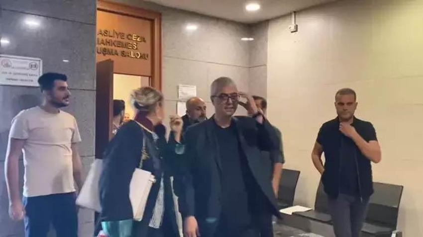 Mahkeme Cengiz Kurtoğlu için kararını verdi! Mustafa Can’ı darp etmişti