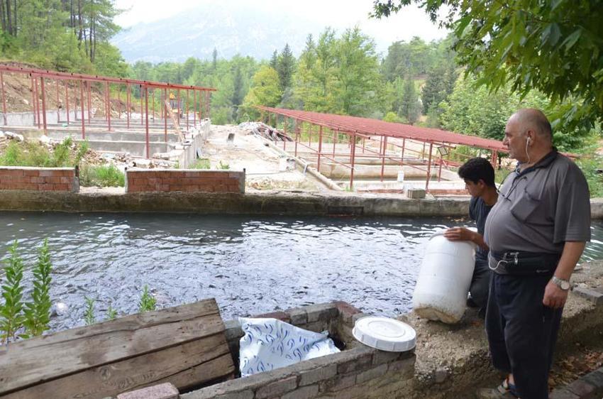 Hobi olarak başladı! Şimdi Türkiye'nin her yerine gönderiyor