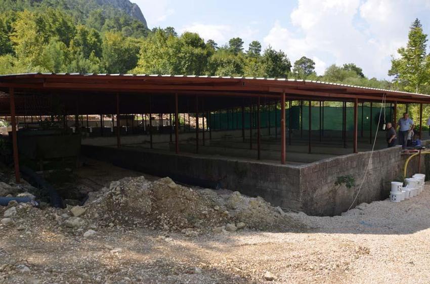 Hobi olarak başladı! Şimdi Türkiye'nin her yerine gönderiyor