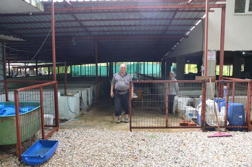 Hobi olarak başladı! Şimdi Türkiye'nin her yerine gönderiyor