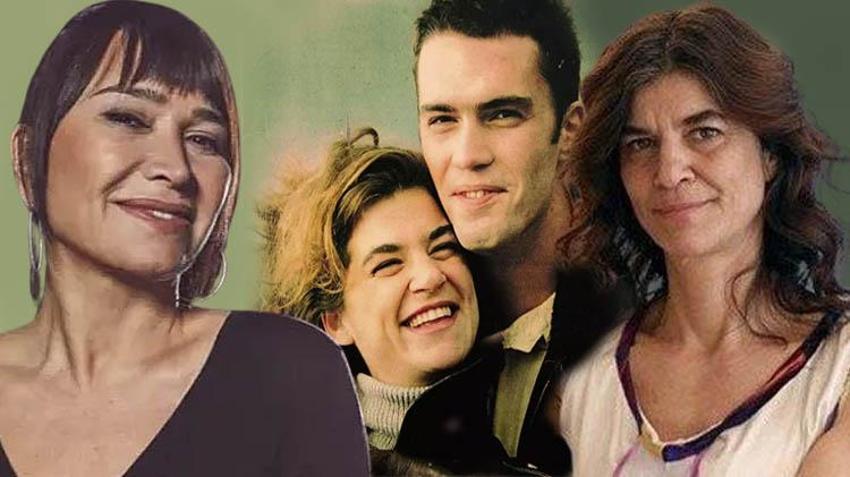 Zeynep Tunuslu'dan çok konuşulacak itiraf! 'Demet Akbağ araba kullanmayı bilseydi, Uzay ölmezdi!'