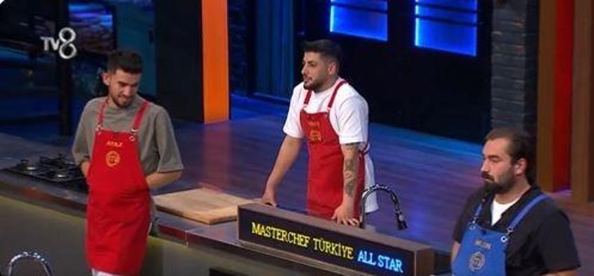 MasterChef All Star'da burger düellosunu kim kazandı? 24 Ekim MasterChef eleme adayı kim oldu?