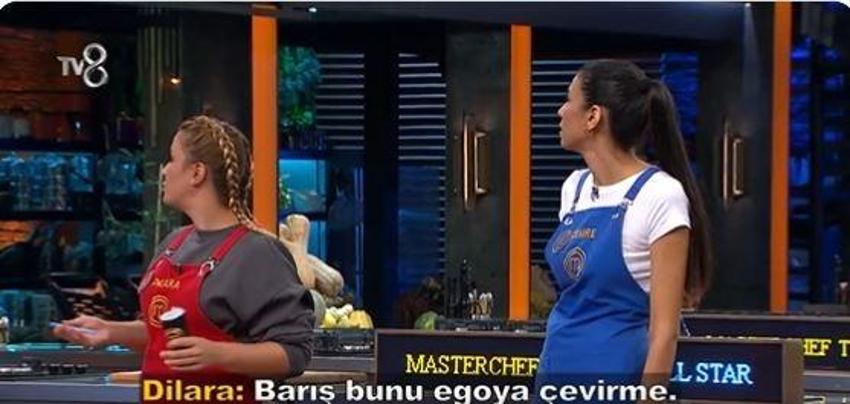 MasterChef All Star'da burger düellosunu kim kazandı? 24 Ekim MasterChef eleme adayı kim oldu?