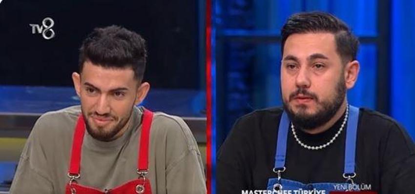 MasterChef All Star'da burger düellosunu kim kazandı? 24 Ekim MasterChef eleme adayı kim oldu?