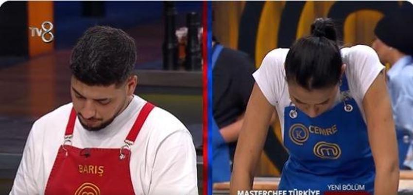 MasterChef All Star'da burger düellosunu kim kazandı? 24 Ekim MasterChef eleme adayı kim oldu?