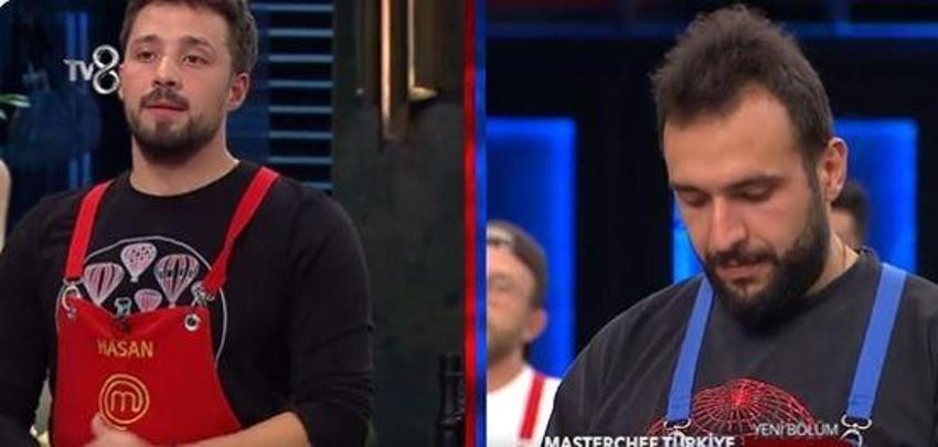 MasterChef All Star'da burger düellosunu kim kazandı? 24 Ekim MasterChef eleme adayı kim oldu?
