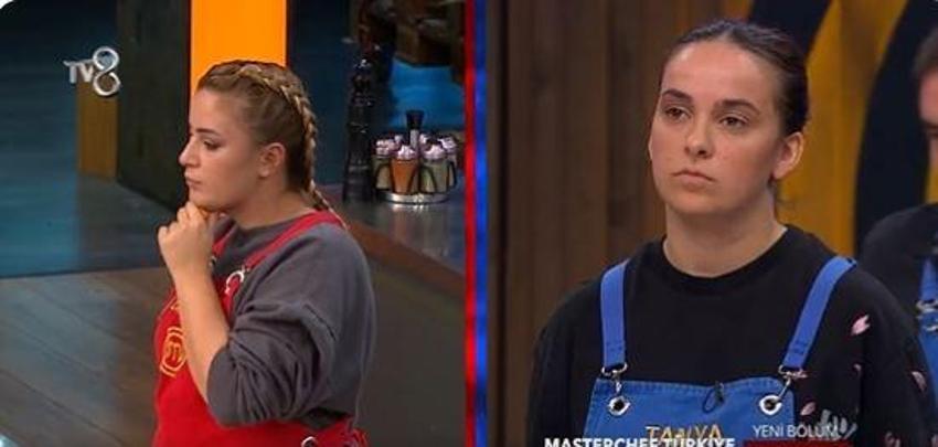MasterChef All Star'da burger düellosunu kim kazandı? 24 Ekim MasterChef eleme adayı kim oldu?