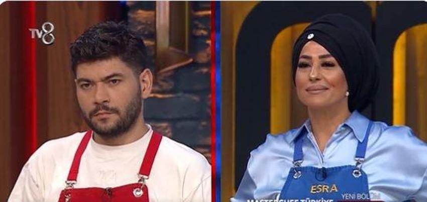 MasterChef All Star'da burger düellosunu kim kazandı? 24 Ekim MasterChef eleme adayı kim oldu?