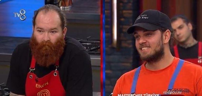 MasterChef All Star'da burger düellosunu kim kazandı? 24 Ekim MasterChef eleme adayı kim oldu?