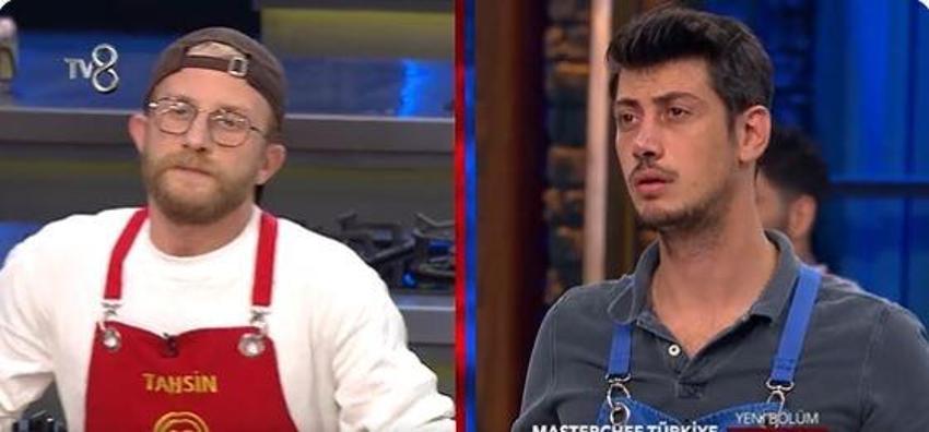 MasterChef All Star'da burger düellosunu kim kazandı? 24 Ekim MasterChef eleme adayı kim oldu?