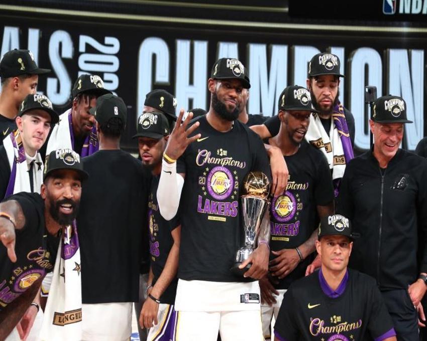 Son 4 sezon, 4️ farklı şampiyon...NBA 2023-2024 sezonu başlıyor, NBA maçları hangi kanalda?