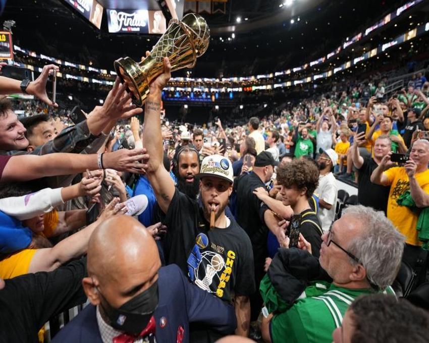 Son 4 sezon, 4️ farklı şampiyon...NBA 2023-2024 sezonu başlıyor, NBA maçları hangi kanalda?