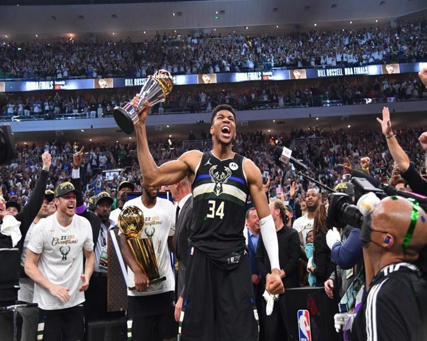 Son 4 sezon, 4️ farklı şampiyon...NBA 2023-2024 sezonu başlıyor, NBA maçları hangi kanalda?