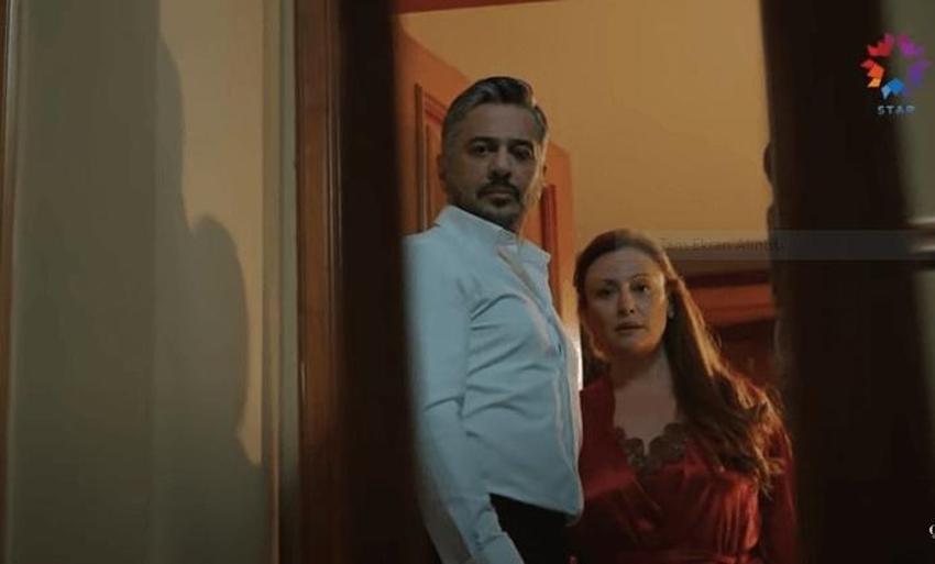 Sultan'ın oğlu Orhan'danmış! Yalı Çapkını dizisinde sır ortaya çıktı, Ferit gerçeği öğrendi!