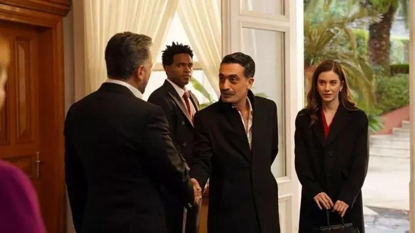 Sultan'ın oğlu Orhan'danmış! Yalı Çapkını dizisinde sır ortaya çıktı, Ferit gerçeği öğrendi!