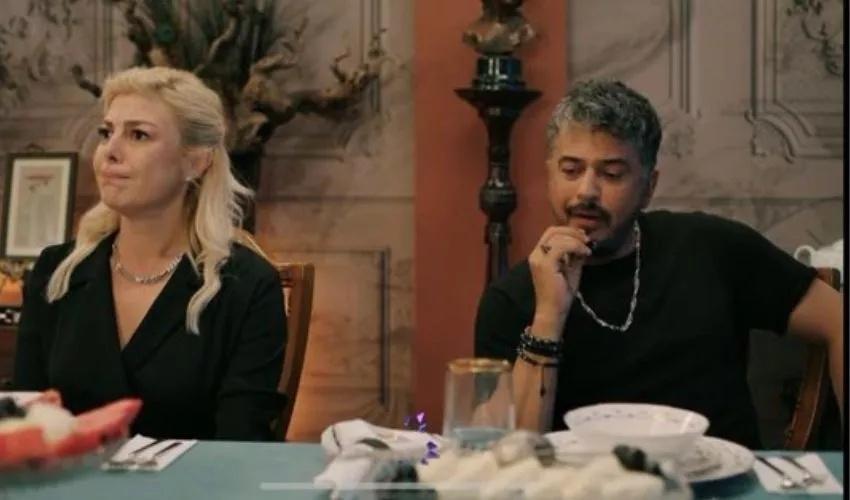 Sultan'ın oğlu Orhan'danmış! Yalı Çapkını dizisinde sır ortaya çıktı, Ferit gerçeği öğrendi!