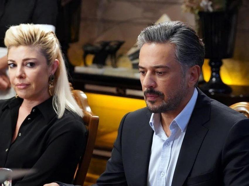 Sultan'ın oğlu Orhan'danmış! Yalı Çapkını dizisinde sır ortaya çıktı, Ferit gerçeği öğrendi!