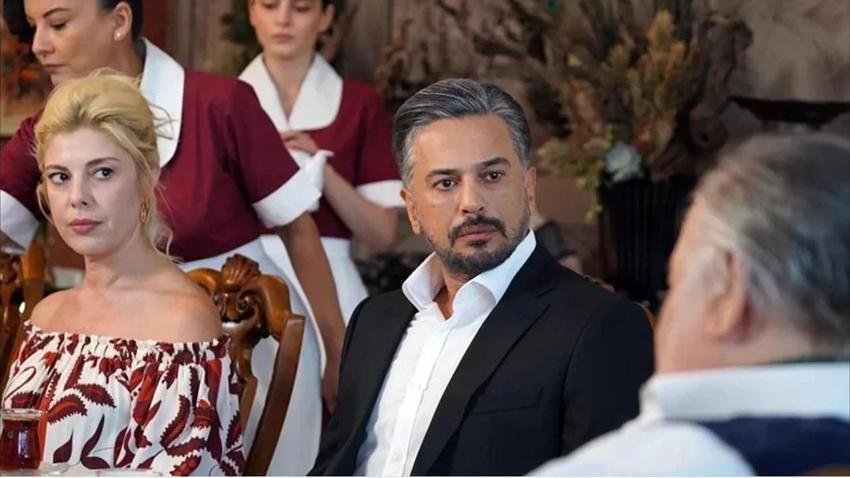 Sultan'ın oğlu Orhan'danmış! Yalı Çapkını dizisinde sır ortaya çıktı, Ferit gerçeği öğrendi!