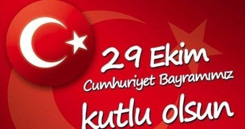 29 Ekim 100. yıl şiirleri: 29 Ekim Cumhuriyet Bayramı şiirleri ilkokul, ortaokul lise düzeyince 2,4,6 kıtalık şiirler