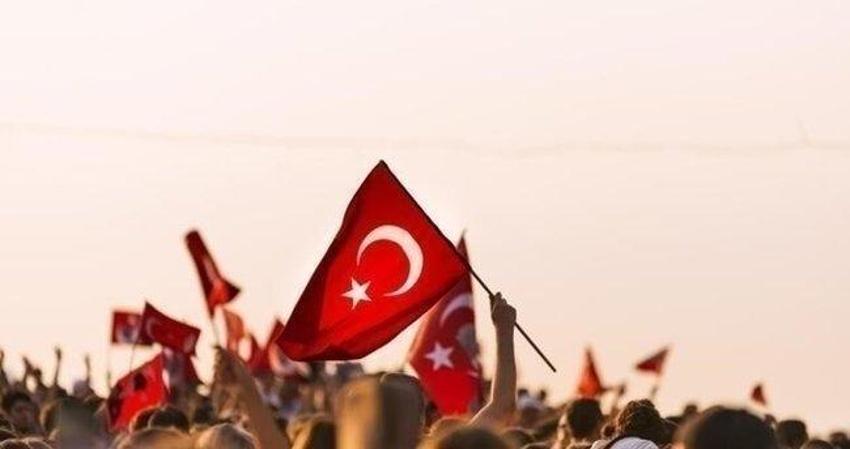 29 Ekim 100. yıl şiirleri: 29 Ekim Cumhuriyet Bayramı şiirleri ilkokul, ortaokul lise düzeyince 2,4,6 kıtalık şiirler
