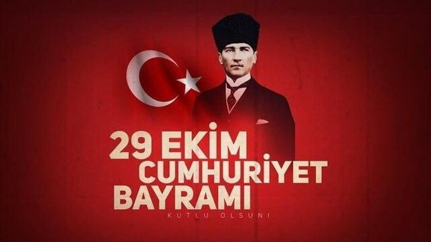 29 Ekim 100. yıl şiirleri: 29 Ekim Cumhuriyet Bayramı şiirleri ilkokul, ortaokul lise düzeyince 2,4,6 kıtalık şiirler