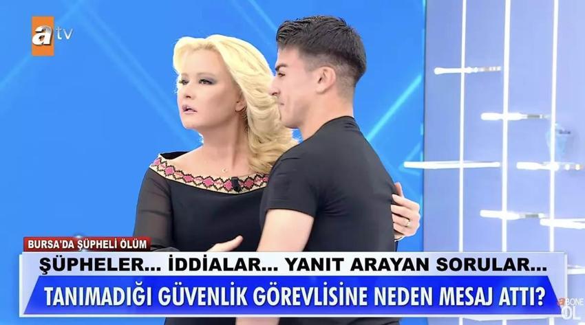 Müge Anlı Nazmiye kimdir? Nevrigül Alan cinayeti çözüldü mü, Nevrigül Alan’ın kardeşi Nazmiye olayı nedir?