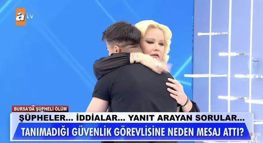 Müge Anlı Nazmiye kimdir? Nevrigül Alan cinayeti çözüldü mü, Nevrigül Alan’ın kardeşi Nazmiye olayı nedir?