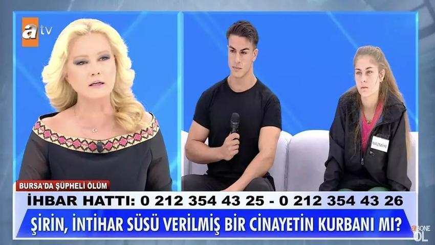 Müge Anlı Nazmiye kimdir? Nevrigül Alan cinayeti çözüldü mü, Nevrigül Alan’ın kardeşi Nazmiye olayı nedir?