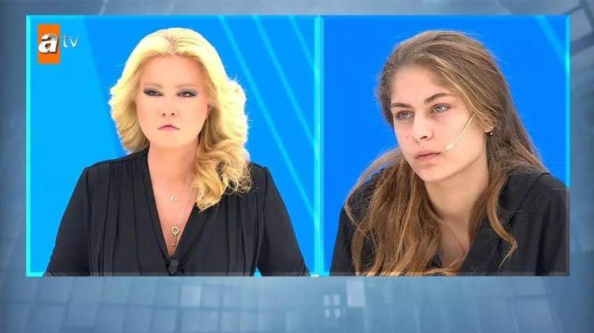 Müge Anlı Nazmiye kimdir? Nevrigül Alan cinayeti çözüldü mü, Nevrigül Alan’ın kardeşi Nazmiye olayı nedir?