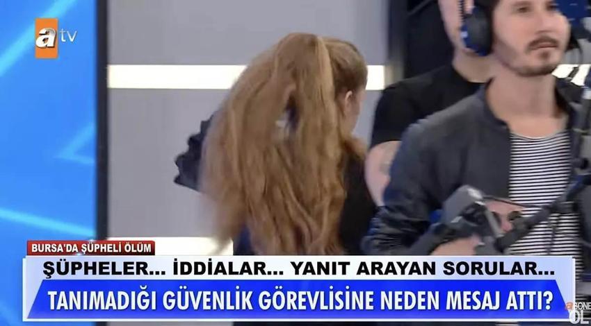 Müge Anlı Nazmiye kimdir? Nevrigül Alan cinayeti çözüldü mü, Nevrigül Alan’ın kardeşi Nazmiye olayı nedir?