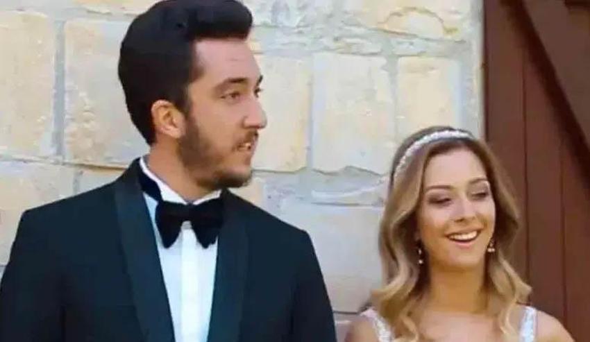 Kıvanç-Beril Talu çiftinin 100 Milyon TL’lik vurgunu! Pasaport yetişmeyince Gürcistan’a kaçtılar!