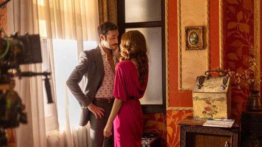 Kanal D'nin Dilek Taşı dizisi, yayın gününü değiştirdi! Dilek Taşı hangi gün yayınlanıyor, Dilek Taşı dizisi bu akşam mı ne zaman?