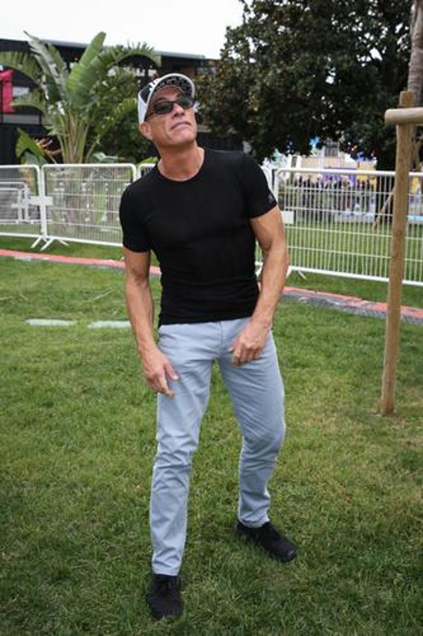 Van Damme'dan itiraf! Hızlı ve Öfkeli'de neden yer almadı?