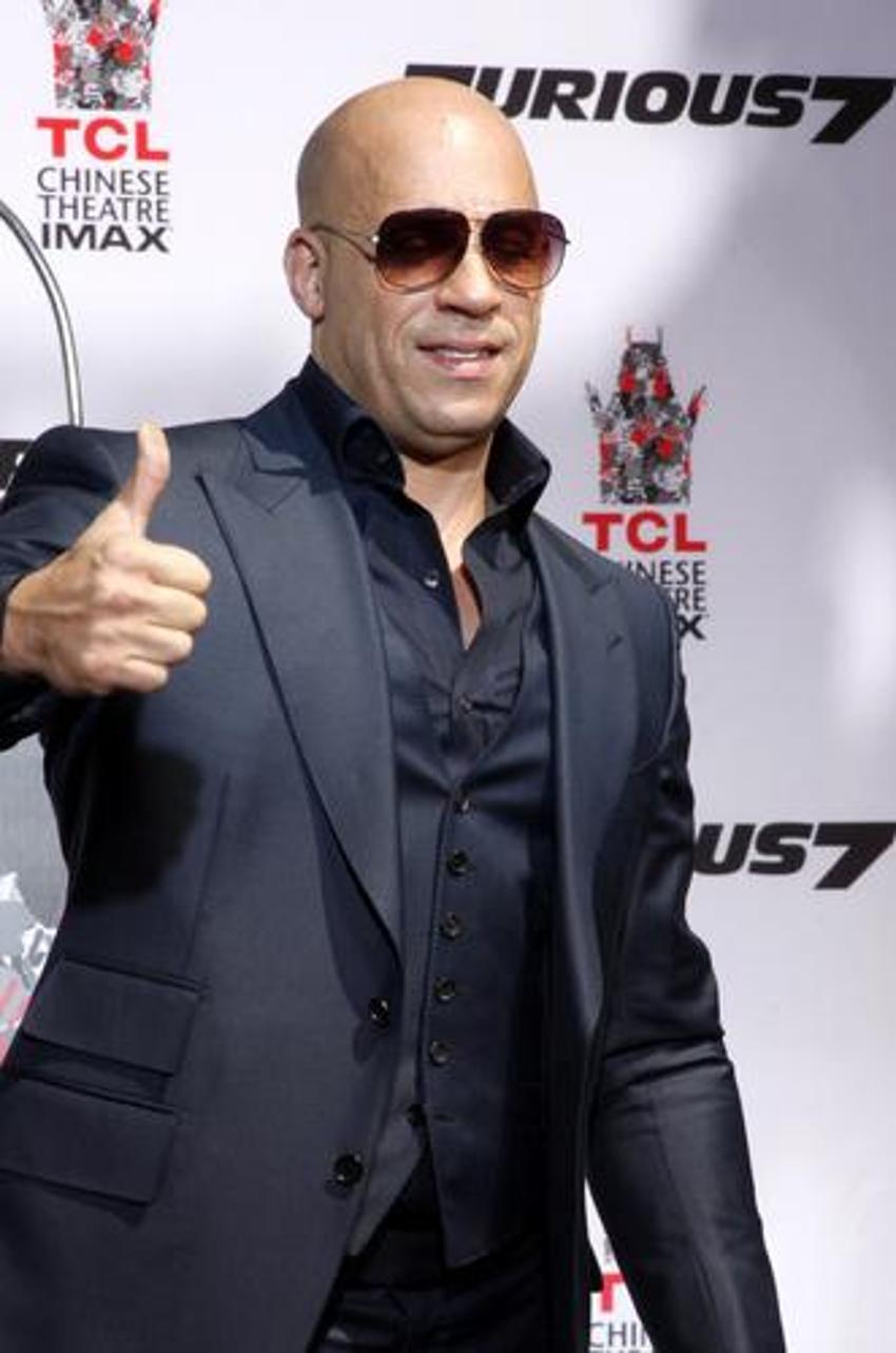 Van Damme'dan itiraf! Hızlı ve Öfkeli'de neden yer almadı?
