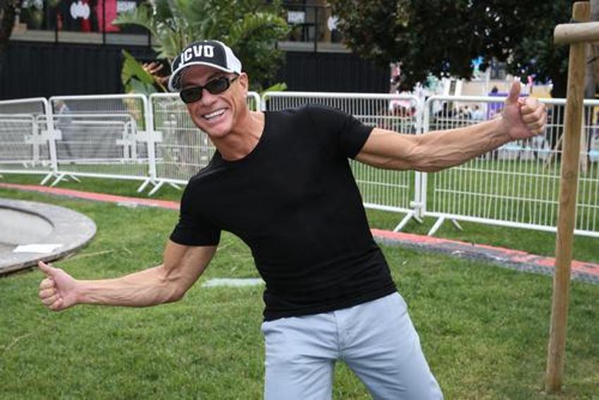 Van Damme'dan itiraf! Hızlı ve Öfkeli'de neden yer almadı?