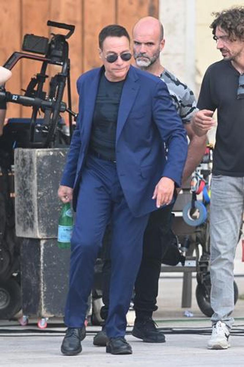 Van Damme'dan itiraf! Hızlı ve Öfkeli'de neden yer almadı?