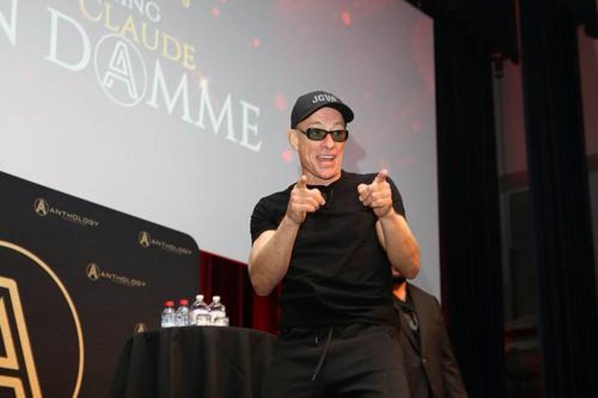 Van Damme'dan itiraf! Hızlı ve Öfkeli'de neden yer almadı?