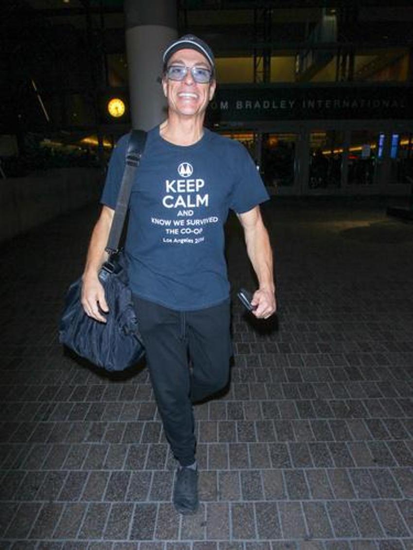 Van Damme'dan itiraf! Hızlı ve Öfkeli'de neden yer almadı?